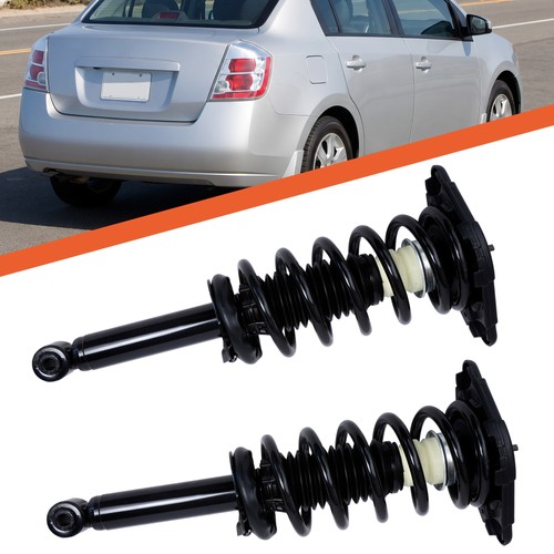 2pcs rear side - 2pcs,