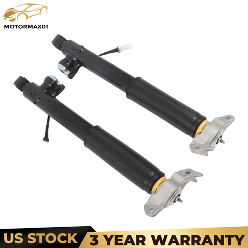 Shock absorbers struts - 2x,