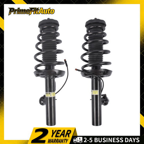 Front shock absorbers - 2x,
