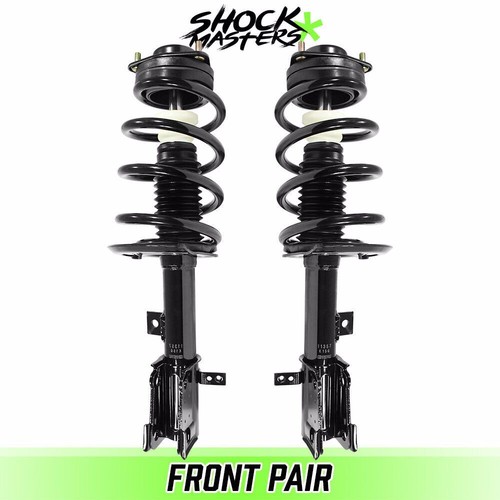 Complete struts springs for - complete,
