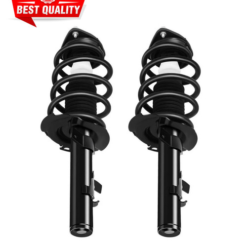 Front struts shock - front,