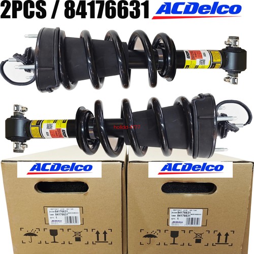Oem front shock - oem,