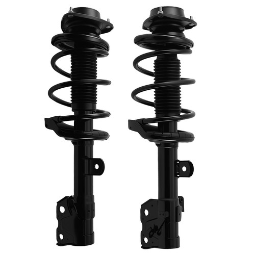 Front pair complete struts - complete,