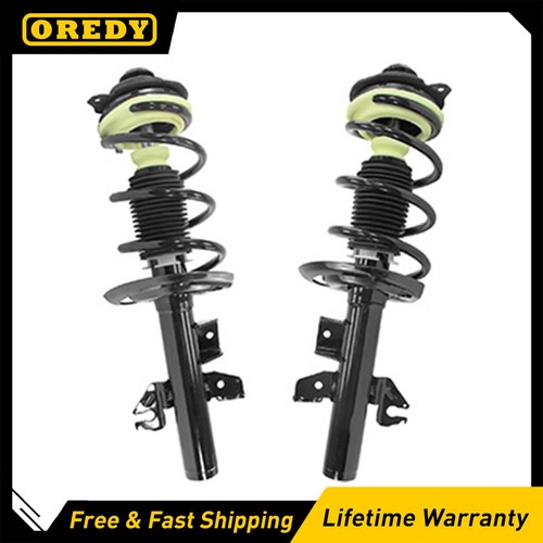 Front left right - 2.4l,