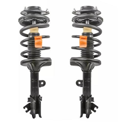 2pcs front quick complete - quick,