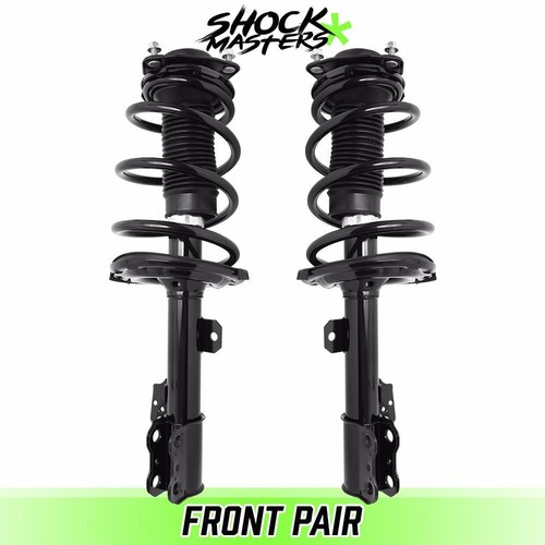 Complete struts for 2011 2020 - complete,