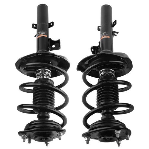 Pair front complete - pair,