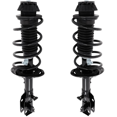 Fully loaded strut - fully, set